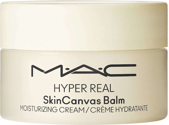 M.A.C Hyper Real SkinCanvas 24h Creme Gesicht Tag 15ml
