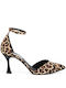 Women's 7.5 cm heel Aventis 74 ANIMAL heel