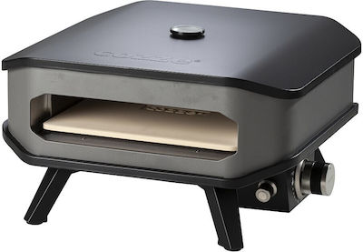 Cozze Pizzaofen LPG 53x53x29cm