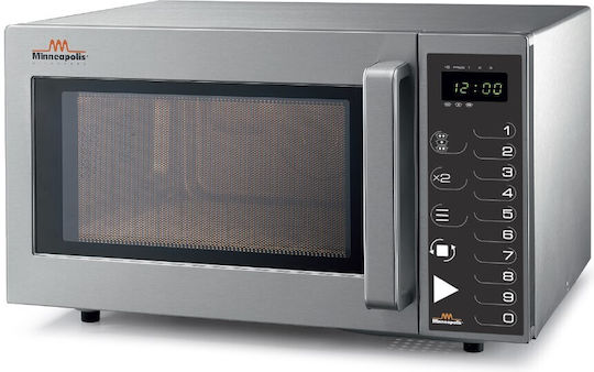 Sirman MD 1000 25лт Сив