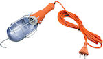 Electric Work Light with Extension Cord