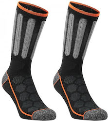 Black & Decker Long Hunting Socks in Gray color