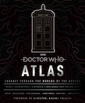 Doctor who Atlas