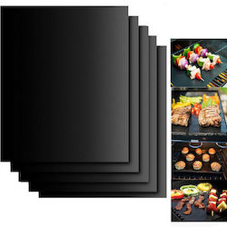 Non-Stick Baking Mat 40x33cm Black