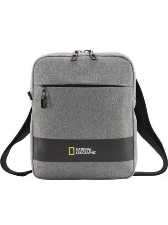 Men's Bag Shoulder / Crossbody Gray