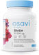 Osavi Biotin Vitamin 60 veg. Kappen