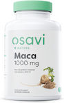 Osavi Maca 1000мг Мака 120 вегетариански капсули