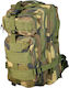 Mijo Rucsac Militar Rucsacuri Pădure Woodland 30lt