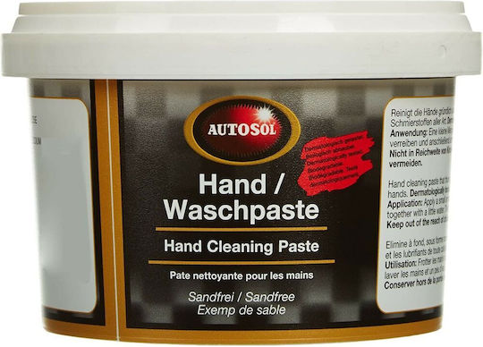 Autosol SOL01222310 Πάστα Χεριών