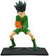 Abysse Hunter x Hunter Gon Figure Height 15cm Scale 1:10