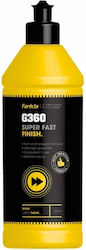 Farecla G360 Auto-Lackglanzcreme 500ml Farecla G360 Auto-Lackglanzcreme 500ml