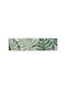 DKD Home Decor Rug Rectangular Green