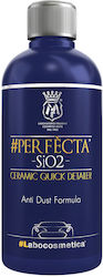 #Labocosmetica Υγρό Προστασίας για Αμάξωμα Perfecta Sio2 500ml