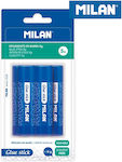 Milan Glue Stick 5pcs 8gr