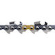 Husqvarna X-Cut Αλυσίδα Αλυσοπρίονου 100" σε Ρολό