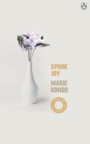 Spark Joy Spark Joy