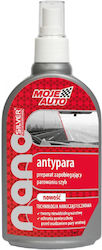 Moje Auto Αντιθαμβωτικό Σπρέι Τζαμιών 250ml