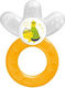 Mam Teething Ring with Gel made of Silicone for...