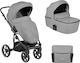 Kikka Boo Amani 2 In 1 Бебешка количка 2 в 1 Си...