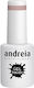 Andreia Professional Ημιμόνιμο Βερνίκι Νυχιών 220 105ml