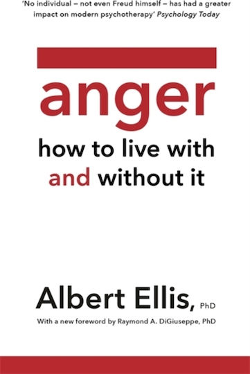 Anger