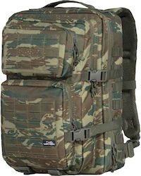 Pentagon Στρατιωτικό Σακίδιο Πλάτης Multicam 45lt