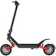 Egoboo Electric Scooter with Maximum Speed 25km/h and 100km Autonomy Black