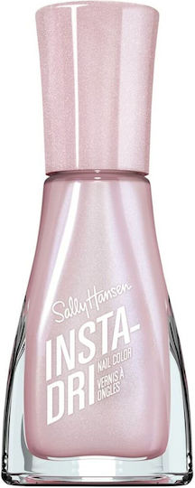 Sally Hansen Insta-Dri Glossy Βερνίκι Νυχιών Quick Dry 243 Make It Snappy! 9.17ml