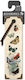 IF Vintage Butterflies Bookmark