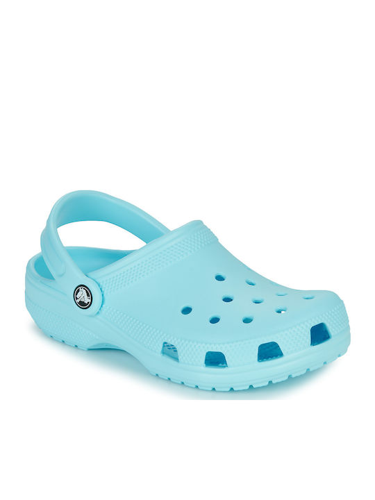 Crocs Classic Clog Children's Anatomical Beach ...