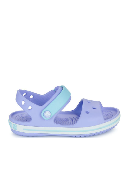 Crocs Crocband Children's Anatomical Beach Shoe...