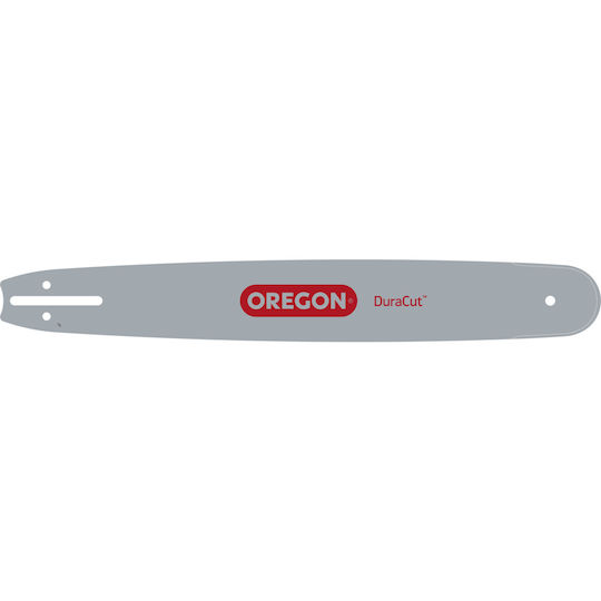 Oregon Duracut Chainsaw Blade Chainsaw Blade 20" for Chain with Pitch 3/8", Guide Bar Thickness .050"-1.3mm & Number of Drivers 72E 208ATMD009