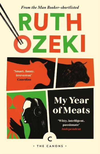 My Year of Meats My Year of Meats
