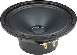 Pride Ruby 6.5 Voice Car Round Speaker 6.5" 150W RMS (Midrange)