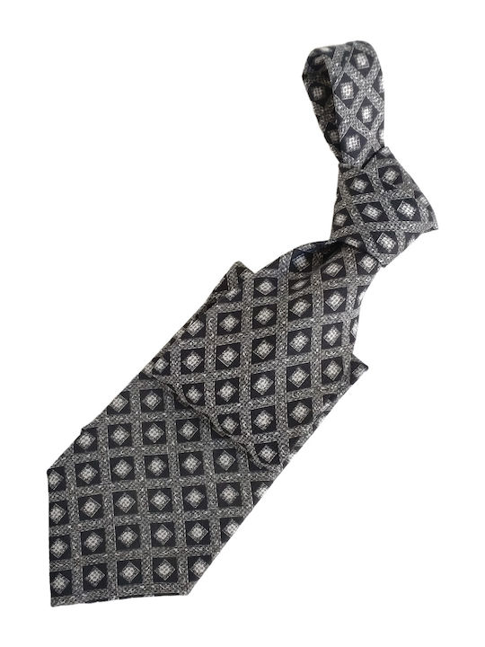 Men's Tie L4-402.BL Black