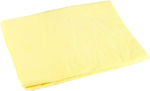 Chamois Synthetic Leather Cloths Drying for Body 1pcs