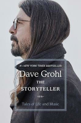 The Storyteller, Tales of Life and Music