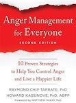 Anger Management for Everyone