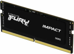 Kingston Fury Impact 32GB DDR5