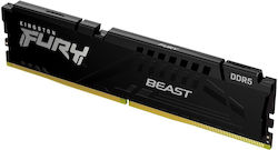 Kingston Fury Beast 32GB DDR5