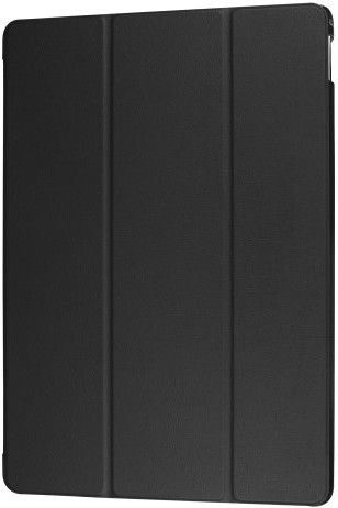 Husă Flip Cover Magnetică 3 Fold Neagră (iPad Pro 2015 12.9" / iPad Pro 2017 12.9")