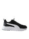 Trinity Lite Ανδρικά Sneakers Μαύρα