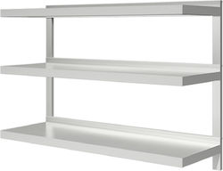 Procal Inox Rack
