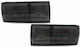 Taillights for BMW E30 1987-1991
