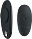 We-Vibe Teae US Clitoral Vibrator Two Panty Vibes 8.5cm Black