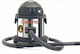 IPC Portotecnica Cenero Prof IPC Aschesauger 1300W mit Behälter 15Es