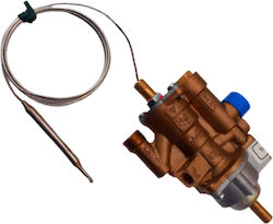 Pintossi 60.01.05.01 Termostat De Schimb Pentru Cuptor Pintossi 60.01.05.01 Termostat De Schimb Pentru Cuptor