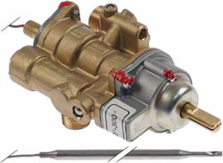 Pintossi 60.01.06.01 Termostat De Schimb Pentru Cuptor Pintossi 60.01.06.01 Termostat De Schimb Pentru Cuptor