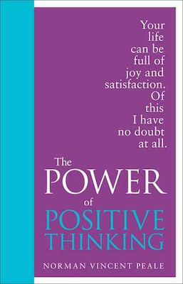 The Power of Positive thinking