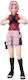 Bandai Spirits Naruto: Haruno Sakura Φιγούρα Δράσης ύψους 16εκ. σε Κλίμακα 1:12